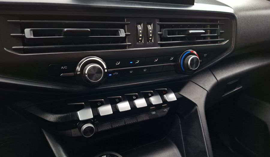 Changan Hunter 1.9TD COMFORT 4WD Pickup 2021