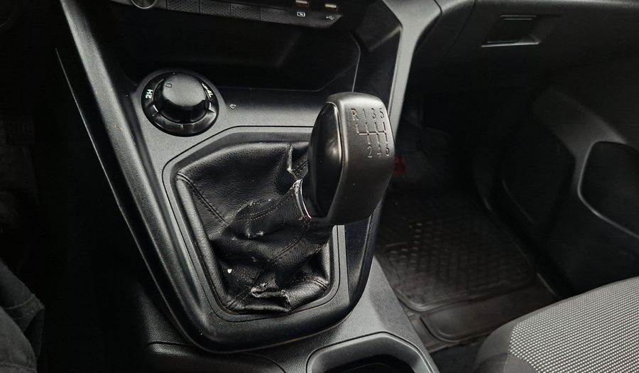 Changan Hunter 1.9TD COMFORT 4WD Pickup 2021