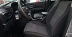 Changan Hunter 1.9TD COMFORT 4WD Pickup 2021