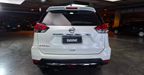 Nissan X-trail 2.5 EXCLUSIVE CVT Suv 2022