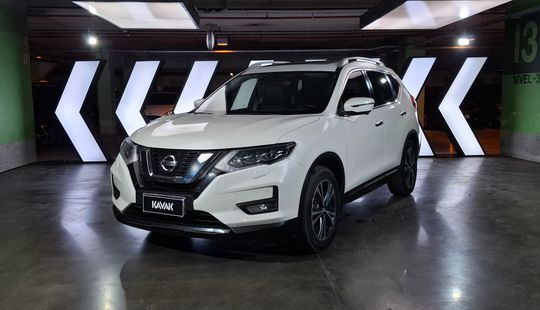 Nissan • X-Trail