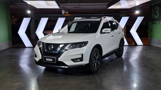 Nissan • X-Trail