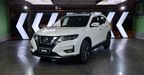 Nissan X-trail 2.5 EXCLUSIVE CVT Suv 2022