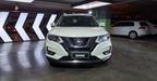 Nissan X-trail 2.5 EXCLUSIVE CVT Suv 2022