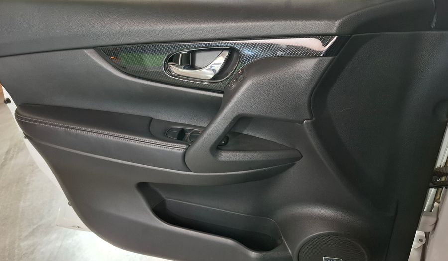 Nissan X-trail 2.5 EXCLUSIVE CVT Suv 2022