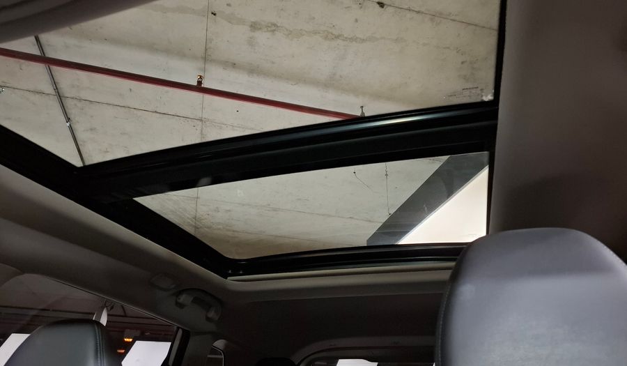Nissan X-trail 2.5 EXCLUSIVE CVT Suv 2022