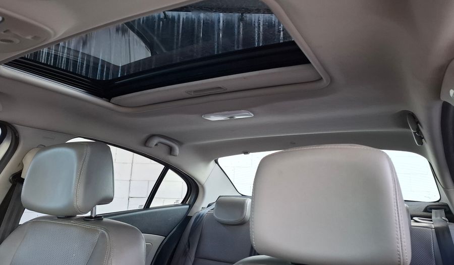 Renault Fluence 2.0 PRIVILEGE CVT Sedan 2013