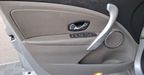 Renault Fluence 2.0 PRIVILEGE CVT Sedan 2013