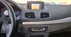 Renault Fluence 2.0 PRIVILEGE CVT Sedan 2013