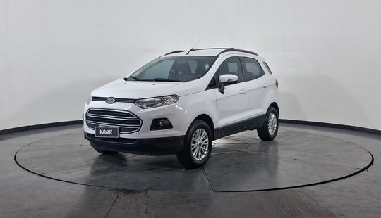 Ford • EcoSport