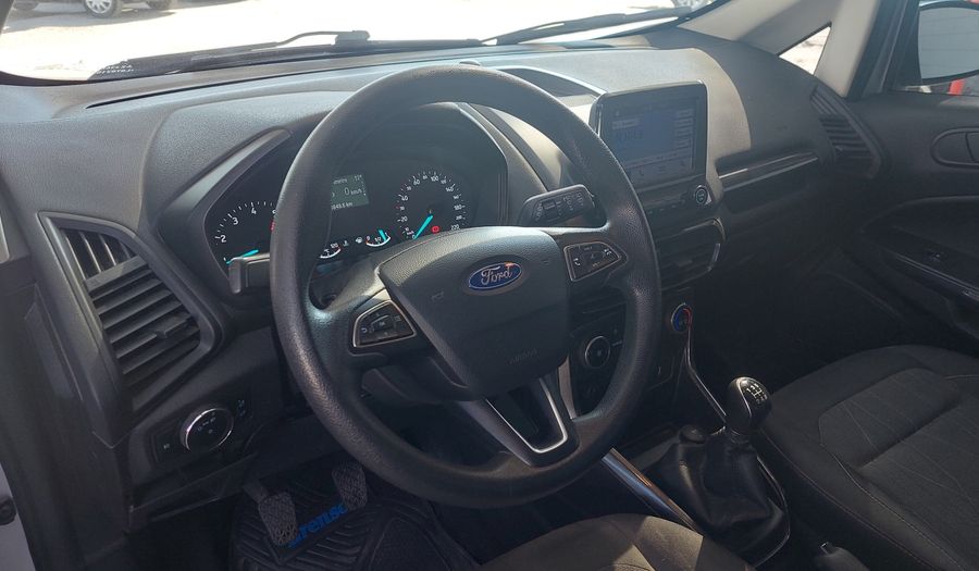 Ford Ecosport 1.5 SE Suv 2020