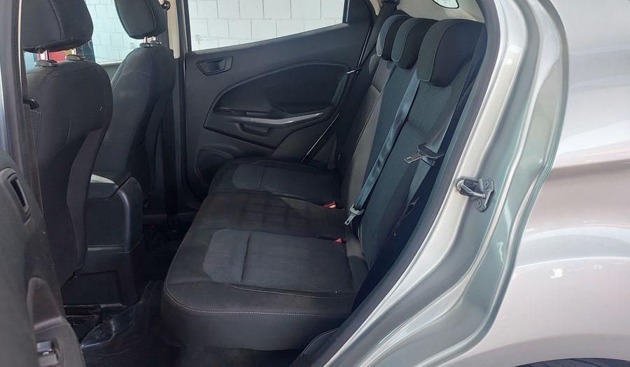 Ford Ecosport 1.5 SE Suv 2020