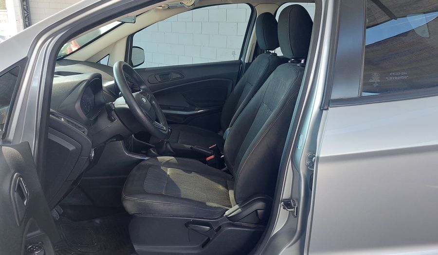 Ford Ecosport 1.5 SE Suv 2020