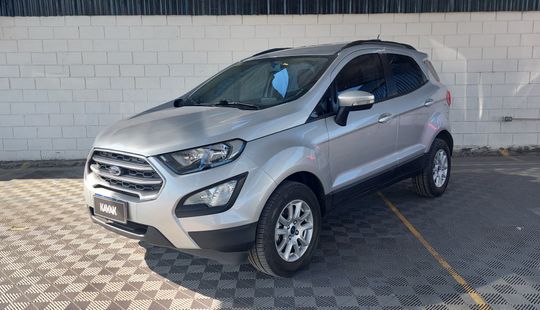 Ford • EcoSport