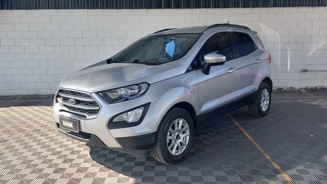 Ford • EcoSport