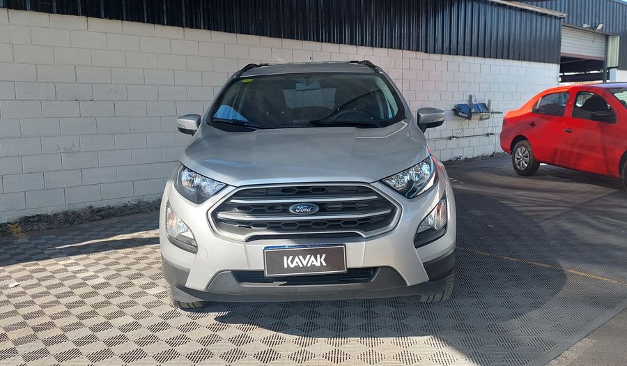Ford Ecosport 1.5 SE Suv 2020