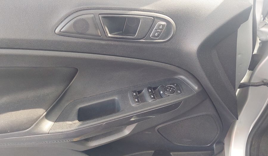 Ford Ecosport 1.5 SE Suv 2020