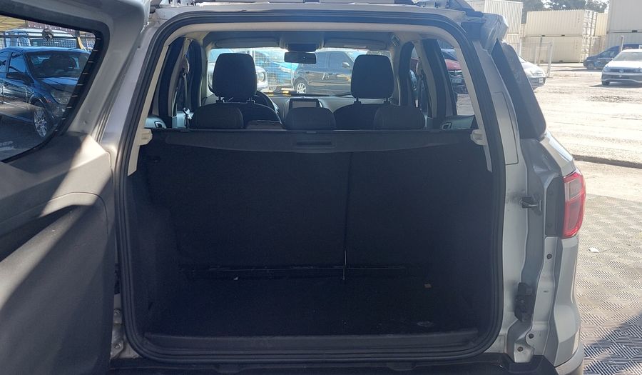 Ford Ecosport 1.5 SE Suv 2020