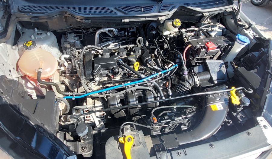 Ford Ecosport 1.5 SE Suv 2020