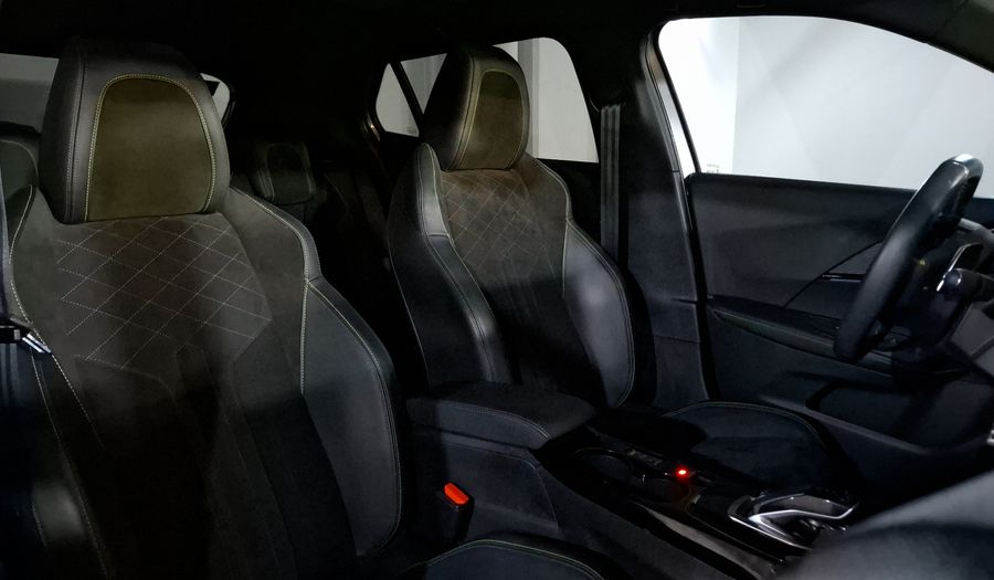Peugeot 2008 1.2 GT AUTO Suv 2022