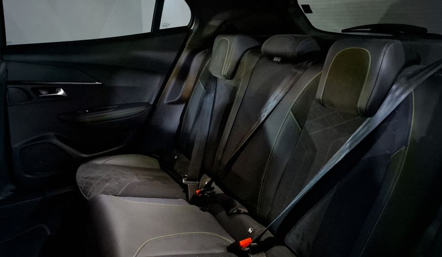 Peugeot 2008 1.2 GT AUTO Suv 2022