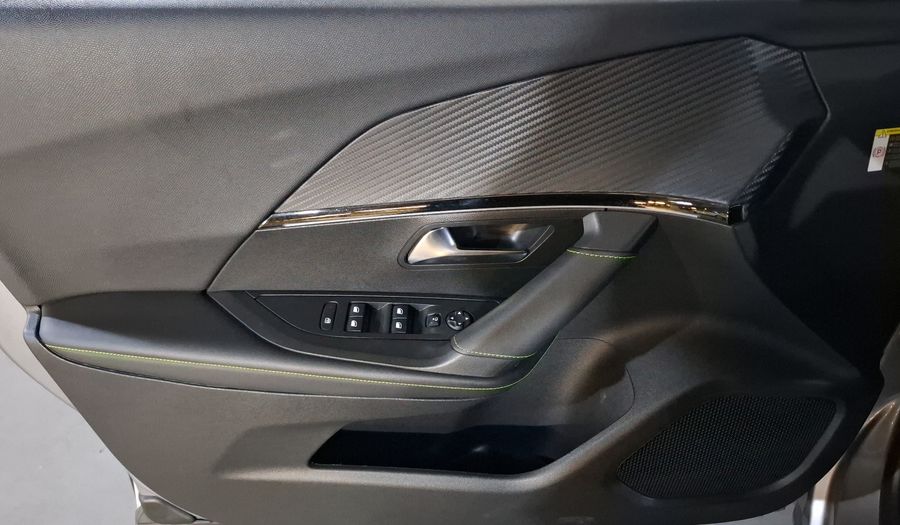 Peugeot 2008 1.2 GT AUTO Suv 2022
