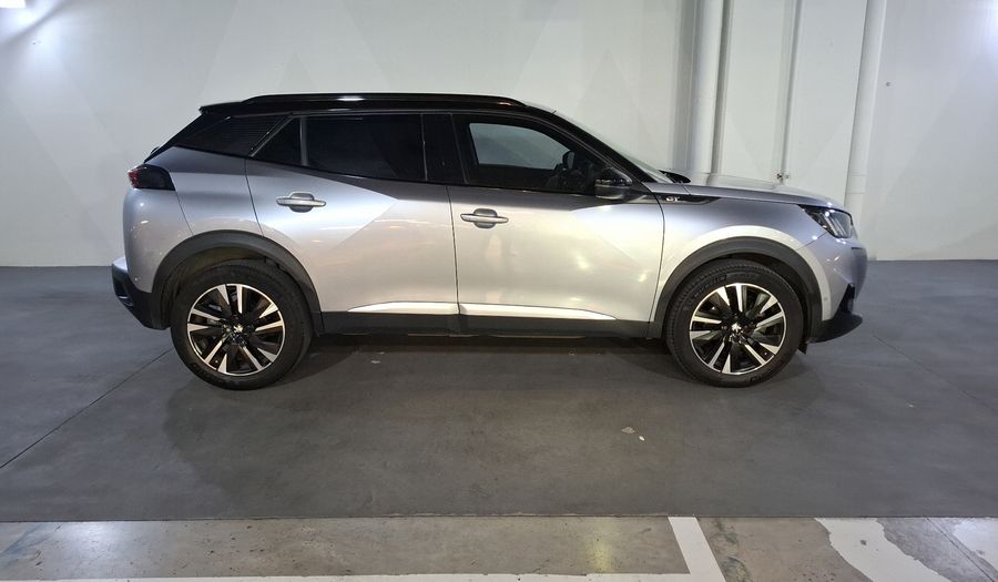 Peugeot 2008 1.2 GT AUTO Suv 2022