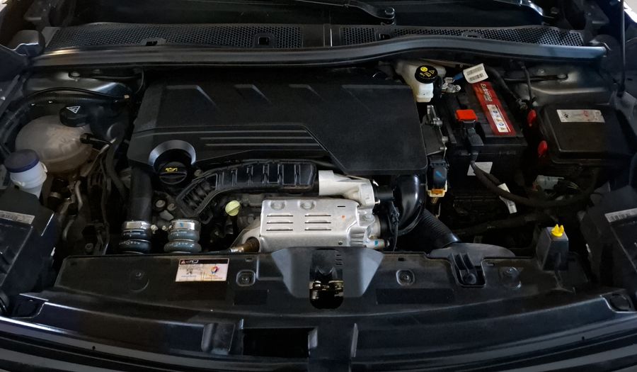Peugeot 2008 1.2 GT AUTO Suv 2022