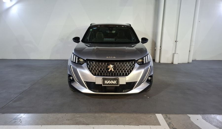 Peugeot 2008 1.2 GT AUTO Suv 2022