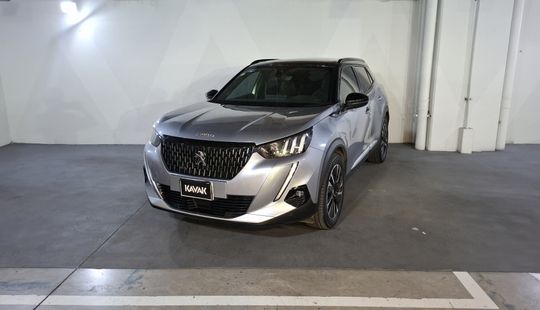 2022 • 35,754 km • Automático