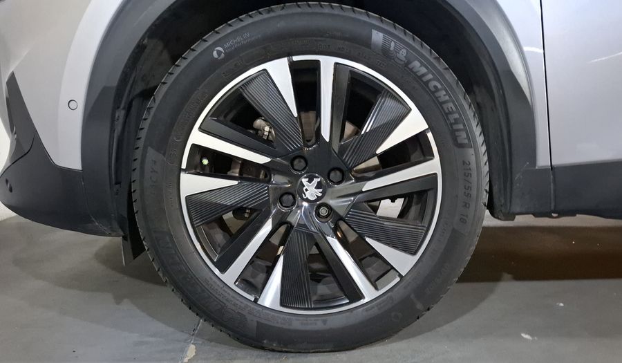 Peugeot 2008 1.2 GT AUTO Suv 2022
