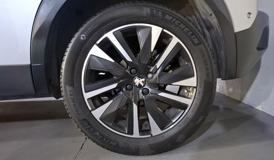 Peugeot 2008 1.2 GT AUTO Suv 2022