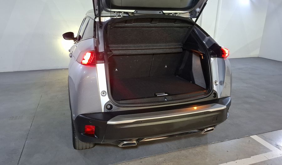 Peugeot 2008 1.2 GT AUTO Suv 2022