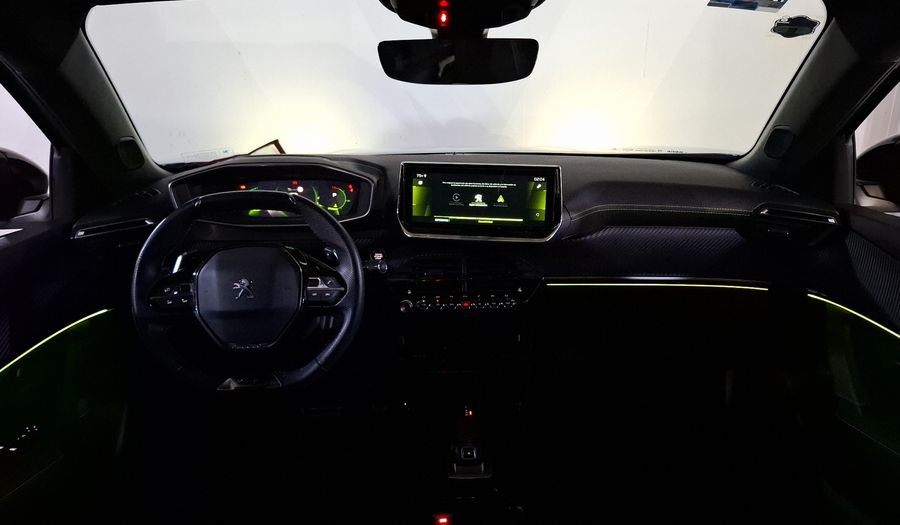 Peugeot 2008 1.2 GT AUTO Suv 2022