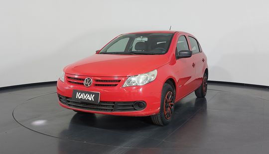 Volkswagen • Gol
