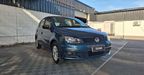 Volkswagen Gol Trend 1.6 TRENDLINE MY17 Hatchback 2017