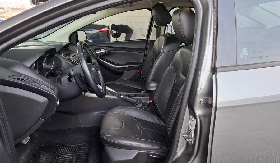 Ford Focus Iii 2.0 SE PLUS POWERSHIFT Sedan 2016