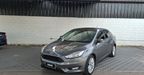 Ford Focus Iii 2.0 SE PLUS POWERSHIFT Sedan 2016