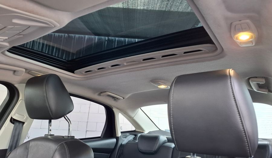 Ford Focus Iii 2.0 SE PLUS POWERSHIFT Sedan 2016