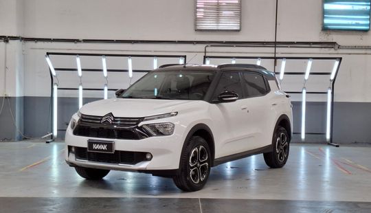 Citroen • C3 Aircross
