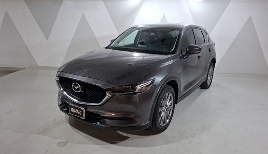 Mazda • CX-5