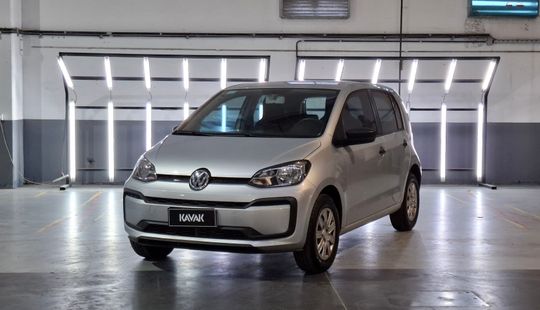 Volkswagen • up