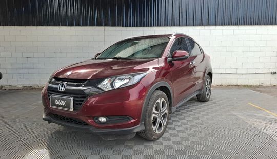 Honda • HR-V