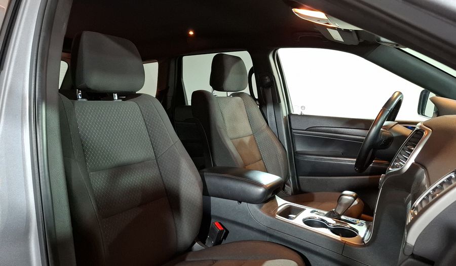 Jeep Grand Cherokee 3.6 LAREDO AUTO Suv 2018