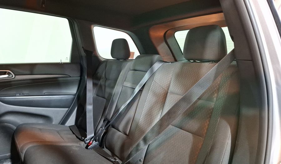 Jeep Grand Cherokee 3.6 LAREDO AUTO Suv 2018