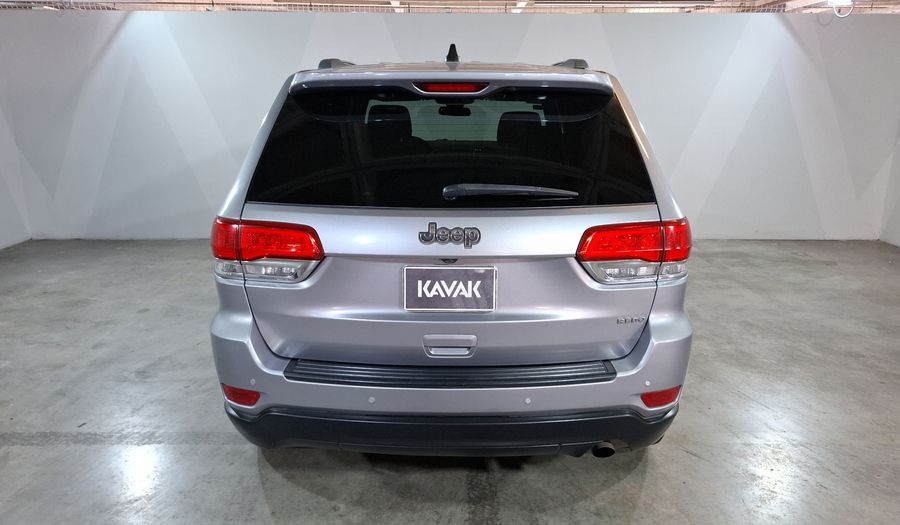 Jeep Grand Cherokee 3.6 LAREDO AUTO Suv 2018
