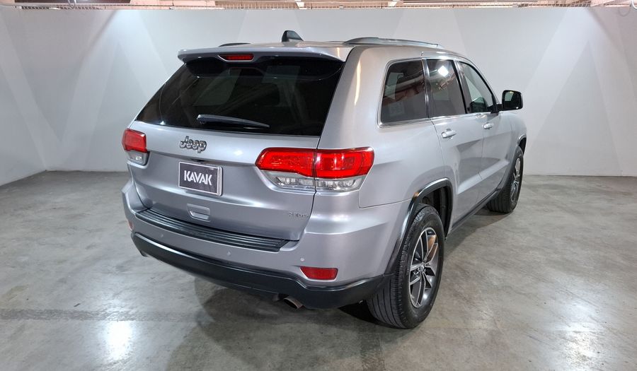 Jeep Grand Cherokee 3.6 LAREDO AUTO Suv 2018