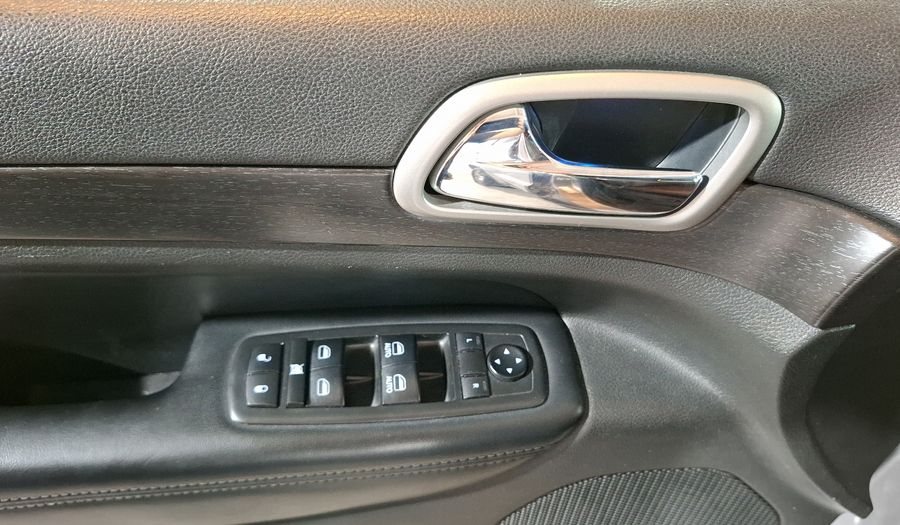 Jeep Grand Cherokee 3.6 LAREDO AUTO Suv 2018