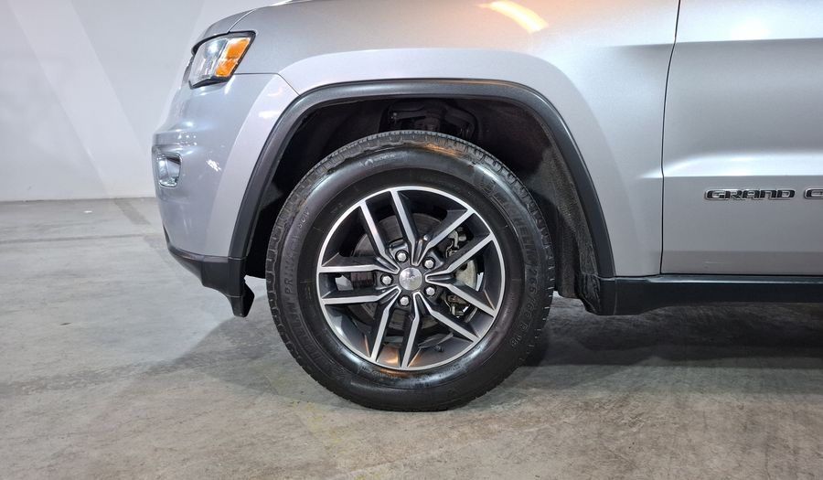 Jeep Grand Cherokee 3.6 LAREDO AUTO Suv 2018