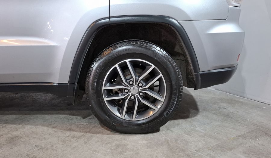 Jeep Grand Cherokee 3.6 LAREDO AUTO Suv 2018